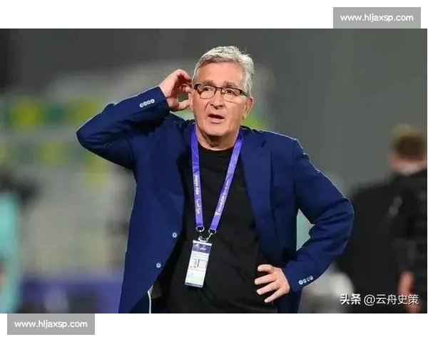 伊万黯然下课无人送,国足新帅三选一:无履历教头临危受命引争议 伊万黯然下课无人送,国足新帅三选一:无履历教头临危受命引争议