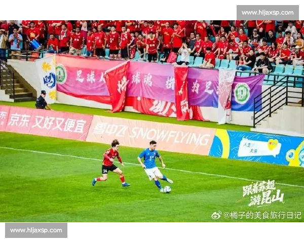 苏超单场观众破 4 万!昆山奥体见证江南德比,17 岁高中生 78 秒闪电破门梅开二度 苏超单场观众破 4 万!昆山奥体见证江南德比,17 岁高中生 78 秒闪电破门梅开二度