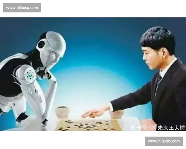 烂柯杯 48 进 32 强激战正酣:AI 少年横扫老将,中韩豪强对决白热化 烂柯杯 48 进 32 强激战正酣:AI 少年横扫老将,中韩豪强对决白热化