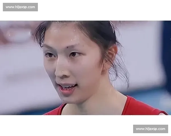 中国女排 3-1 胜捷克!赵勇点出心态隐患,吴梦洁自曝短板:必须强化拦防 中国女排 3-1 胜捷克!赵勇点出心态隐患,吴梦洁自曝短板:必须强化拦防