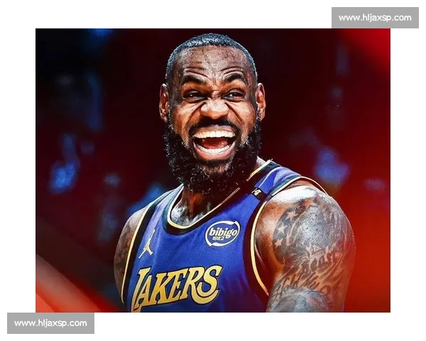 湖人更衣室焕新!詹皇衣柜 3 号球衣 真相藏温情 湖人更衣室焕新!詹皇衣柜 3 号球衣 真相藏温情