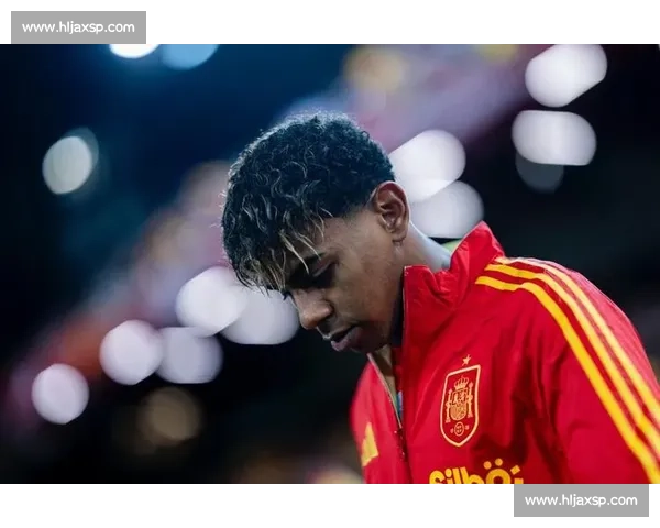 17 岁的优雅反击:亚马尔用进球和笑容回应种族歧视 17 岁的优雅反击:亚马尔用进球和笑容回应种族歧视