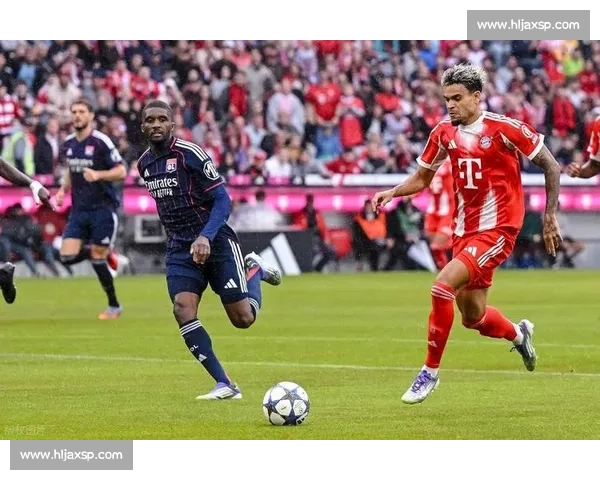 拜仁锁定 17 岁边路新星续约!新赛季接班奥利塞成边路新希望 拜仁锁定 17 岁边路新星续约!新赛季接班奥利塞成边路新希望