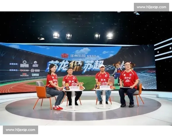 常州战歌燃爆苏超!龙城旋律奏响赛事升级最强音 常州战歌燃爆苏超!龙城旋律奏响赛事升级最强音