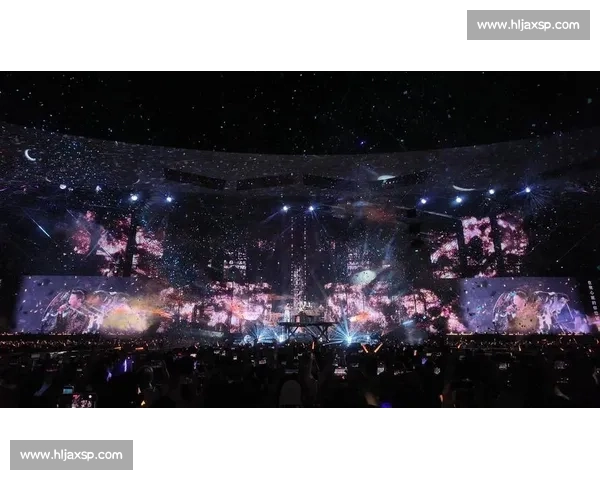 鸟巢总决赛舞美首曝!二生十破界,本命英雄登阶启战 鸟巢总决赛舞美首曝!二生十破界,本命英雄登阶启战