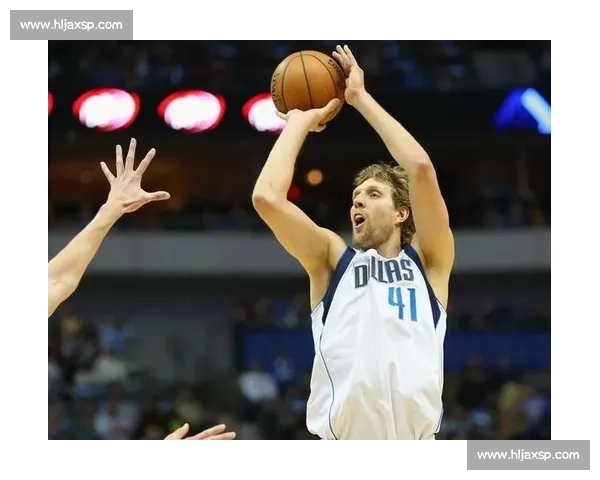 诺维茨基:金鸡独立二十载,单核封神一冠传奇 诺维茨基:金鸡独立二十载,单核封神一冠传奇