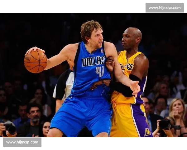 诺维茨基:金鸡独立二十载,单核封神一冠传奇 诺维茨基:金鸡独立二十载,单核封神一冠传奇