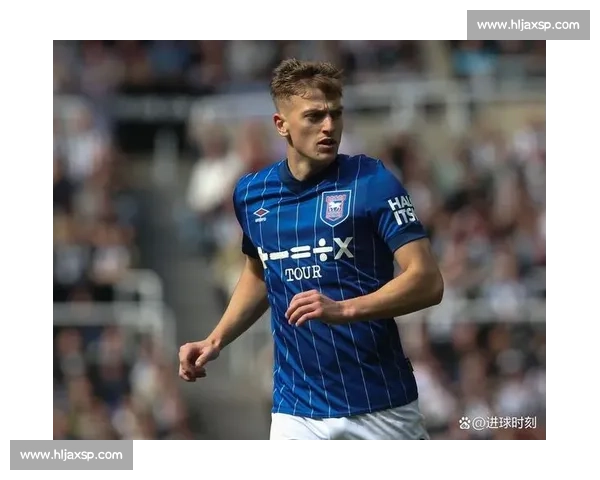 PFA 年度最佳年轻球员候选名单揭晓:德拉普、赫伊森领衔六大新星 PFA 年度最佳年轻球员候选名单揭晓:德拉普、赫伊森领衔六大新星