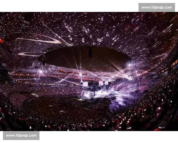 鸟巢总决赛舞美首曝!二生十破界,本命英雄登阶启战 鸟巢总决赛舞美首曝!二生十破界,本命英雄登阶启战