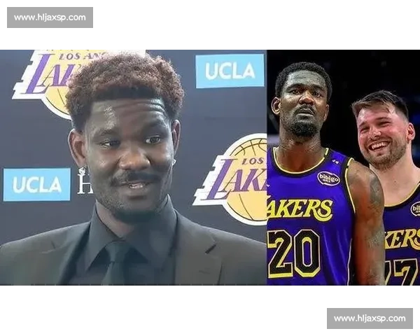 艾顿:东契奇场边观察藏玄机,归队即解湖人燃眉急 艾顿:东契奇场边观察藏玄机,归队即解湖人燃眉急