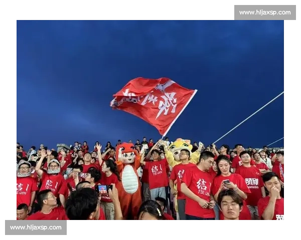 常州战歌燃爆苏超!龙城旋律奏响赛事升级最强音 常州战歌燃爆苏超!龙城旋律奏响赛事升级最强音