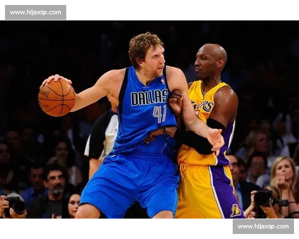 诺维茨基:金鸡独立二十载,单核封神一冠传奇 诺维茨基:金鸡独立二十载,单核封神一冠传奇