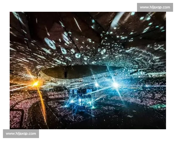 鸟巢总决赛舞美首曝！二生十破界，本命英雄登阶启战