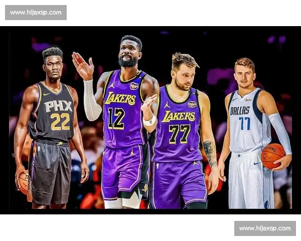 艾顿:东契奇场边观察藏玄机,归队即解湖人燃眉急 艾顿:东契奇场边观察藏玄机,归队即解湖人燃眉急